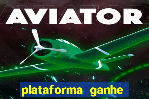 plataforma ganhe dinheiro jogando